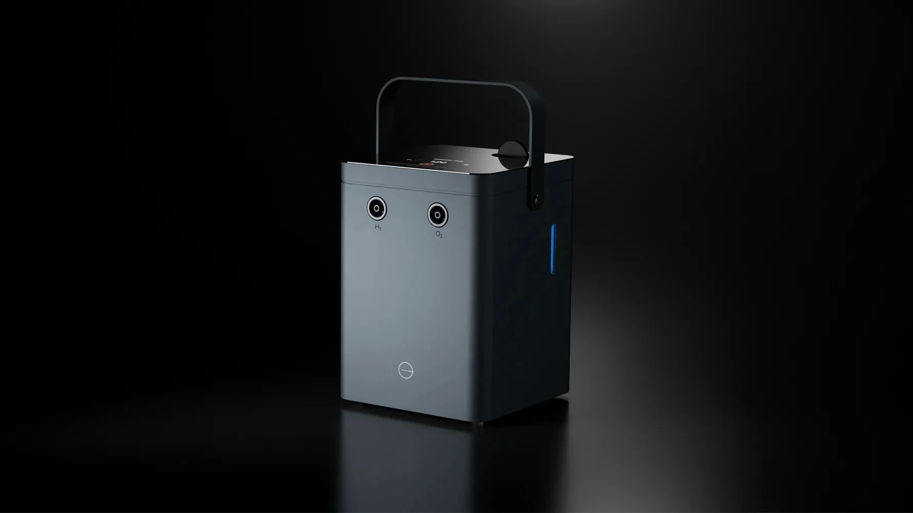 CellPowerX AirGo portable hydrogen generator